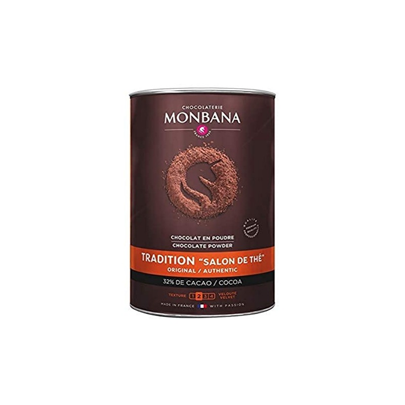 Monbana Salon De The 1 Kg