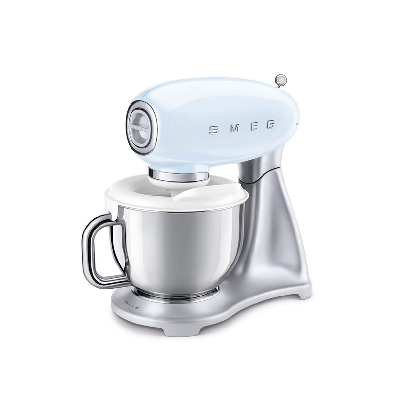 SMEG SMIC01 Ice Cream Maker Attachment for Stand Mixers –