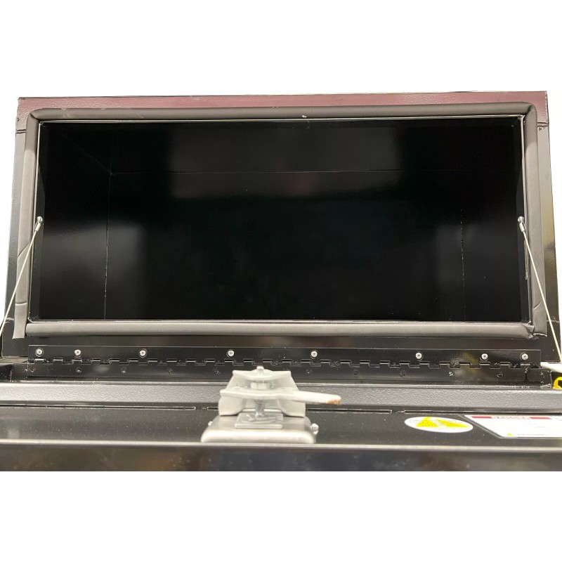 ESI Toolbox Weather Seal / Gasket 22FT Length Weatherstrippi