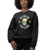 Printbox Originals You look Like I Need a Drink Sweatshirt,