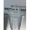 Myco Labs Microppose Petri Dishes, 90mm x 15mm, Vented Lid,