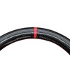 MEWANT Steering Wheel Cover for Chevy Equinox RS 2025 /