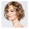 Cabello Corto Y Rizado For Mujeres, Cabello Rizado %lss
