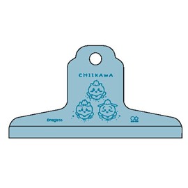 Sunstar Stationery Chiikawa Clip Book Clip Fairy S3622479