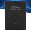 QANYEGN Memory Card, 256MB Portable Game Memory Card, High Speed