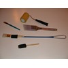 Paint Brush Extension Handle Paint Roller Extension Handle Paint Brush