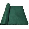 Jtnohx Dark Green Colour Felt, Felt Fabric for Crafts, Soft