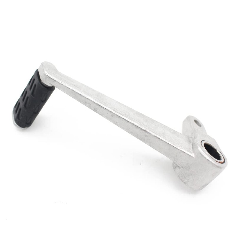 ACZMTPJ Motorcycle Rear Brake Foot Gear Shift Lever Pedal Set