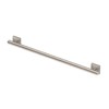 Elevate 30" L Grab Bar, Satin Nickel