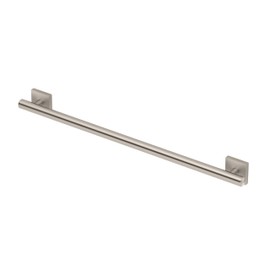 Elevate 30" L Grab Bar, Satin Nickel