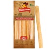 Cowdog Chews Collagen Sticks 12" (5 Pack) - Odor-Free, All