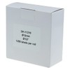 Swift 3 x Compatible DK-11219 12mm Round White Thermal Circle