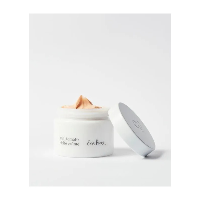 Ere Perez Crema Hidratante Facial con Jitomate Antioxidante Todo Tipo