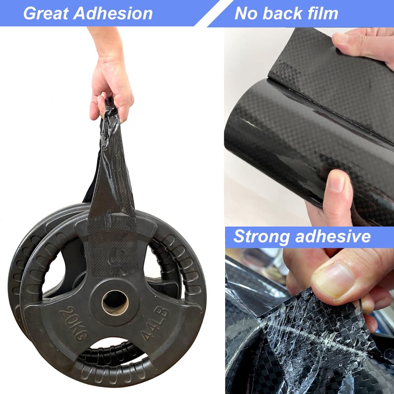 PlusRoc RV Underbelly Material RV Underbelly Tape Waterproof Flex Belly