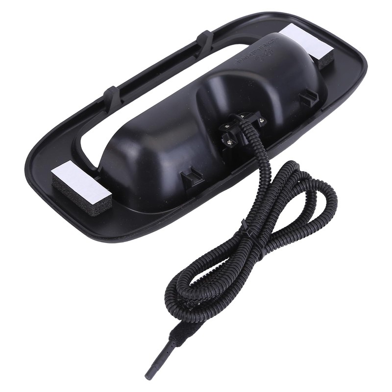 Rear Tailgate Handle Backup Camera Fit for Chevy Silverado for