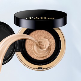 Dalva Glow Fit Serum Cover Cushion 15g (3COLORS) / 달바 글로우 핏 세럼 커버 쿠션 15g(3COLORS)