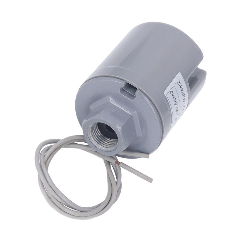 Pump Pressure Switch Self Priming Booster Automatic Mechanical Controller 220‑240V
