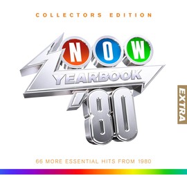 Now Yearbook Extra 1980 / Various