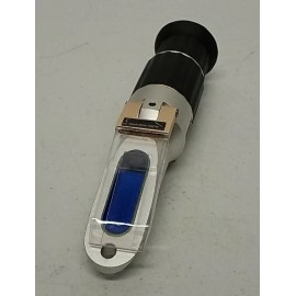 Laxco RHA-100ATC Laxco Antifreeze Analog Refractometer – Coolant Tester Glycol Scale