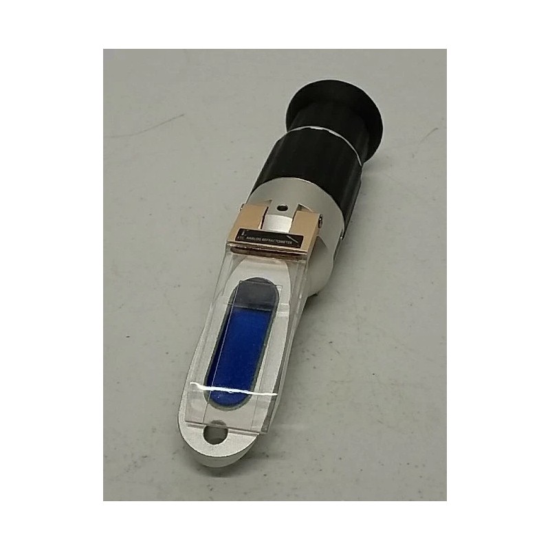 Laxco RHA-100ATC Laxco Antifreeze Analog Refractometer – Coolant Tester Glycol