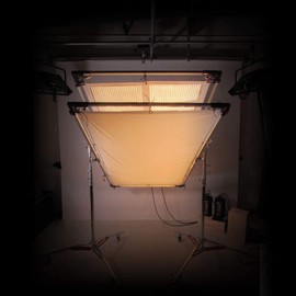 GREAT WHITE Trick Line/Tie Line, Black, 300ft. Unglazed, USA, Cotton Cover with Polyester Core for Added Strength, Theatrical Cord, Multipurpose Utility Line, ROC354, #4 (1/8 inch) Made in USA