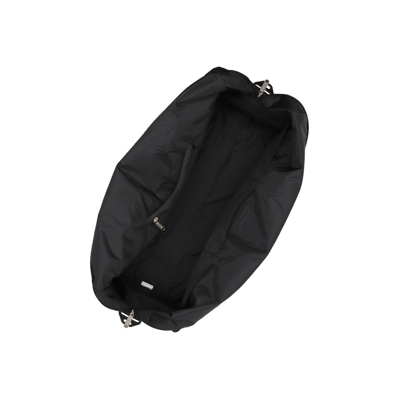 LeSportsac Deluxe Large Weekender Bag (Recycled Black)