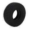 Electric Scooter Tire with Inner Tube Stretchable Tire Replacement Anti