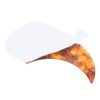 Guitar Pickguard Pick Guard Plate Celluloid Instrument Accessory for 38in