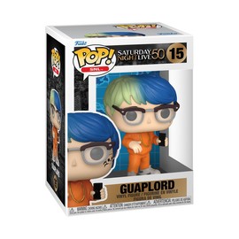 Funko Pop! SNL: Saturday Night Live 50th Anniversary - GuapLord