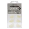 MITHOS Smart Chip Square Natural 100P #1 to #10 Each
