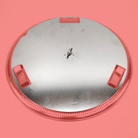 KegLand BrewZilla Heat Exchanger Dish | HED | Gen 4 | 35L - Speeds up heating times!