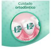 Colgate Enjuague Bucal OrthoGard 250 ml. Brinda Protección Especializada que