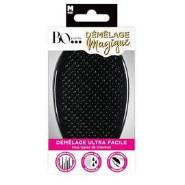 Bo...Paris Magic Hair Brush Normal Hair Bag