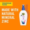 Banana Boat Mineral Enriched Baby Sunscreen Spray SPF 50, 5oz