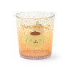 Sanrio 176079 Clear Tumbler, Pom Pom Pudding, AS Resin, Tableware,