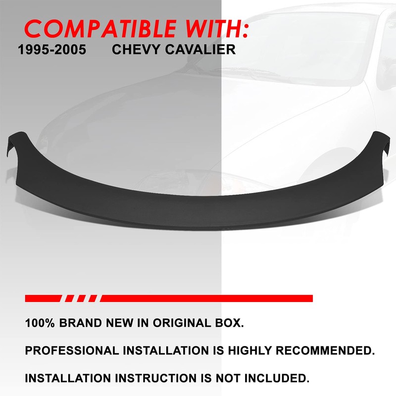 Auto Dynasty Front Molded Dash Board Panel Cover Cap Overlay