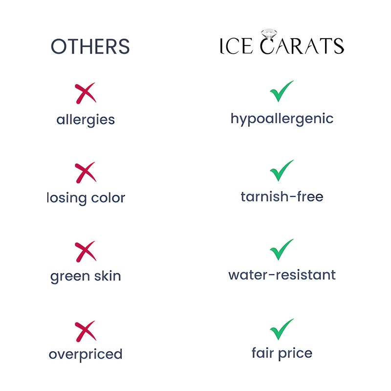 IceCarats 14K Solid Yellow Gold Floating Chain Slide Pendant Necklace