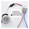 LED Small Recessed Ceiling Downlight 4pcs 3W LED Downlight Mini