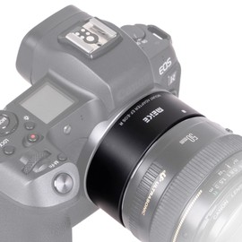Meike MK-EFTR-A Lens Adapter AF Autofocus Adapter for Canon EF/EF-S Lenses to Canon EOS R System Cameras