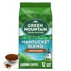 Green Mountain Coffee Roasters, Nantucket Blend, Fair Trade Certified, Ground
