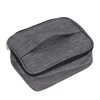 Lunch Bag Portable Oven Multifunctional Waterproof USB Powered Heated Food