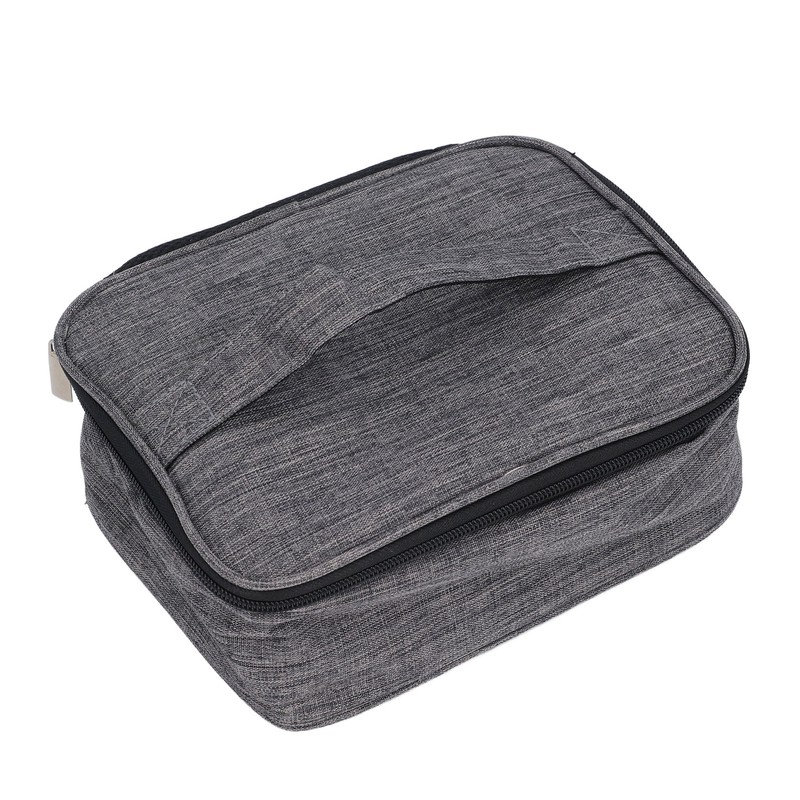 Lunch Bag Portable Oven Multifunctional Waterproof USB Powered Heated Food