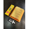 For STIHL Tune Up Maintenance Kit for Stihl KM130 KM130R