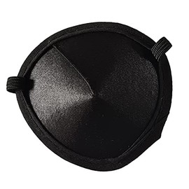 Eye Patch Therapy an Alternative, Non invasive Means, for Helping Reduce Stress, Anxiety, Insomnia and Other Busy Mind Related Symptoms.