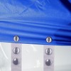 Boat Cover Snap Extender for Boat Canvas,Steel Snap Extender,Extension Sizes