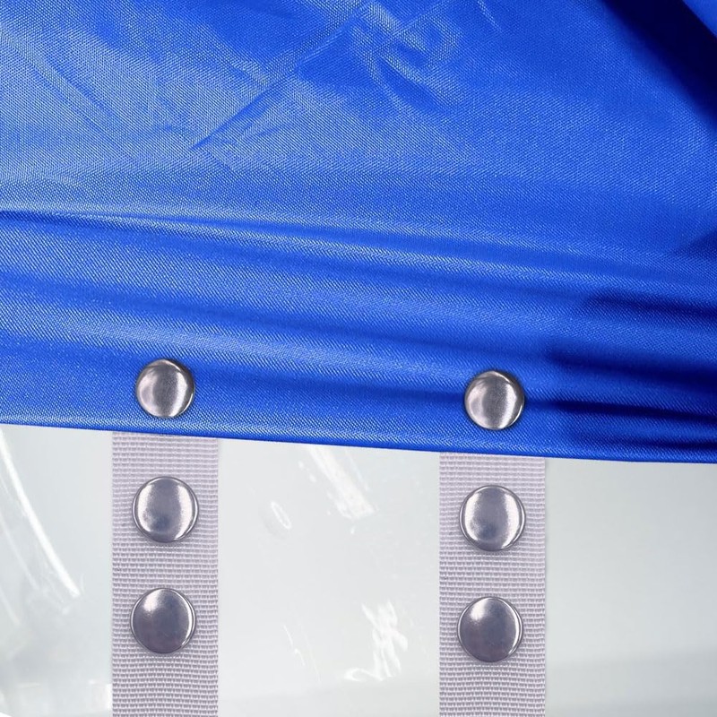 Boat Cover Snap Extender for Boat Canvas,Steel Snap Extender,Extension Sizes