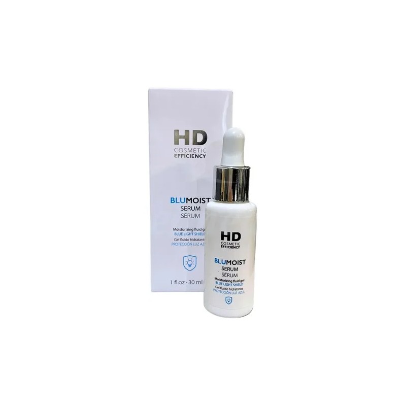 Hd Cosmetic Blumoist Sérum 30 Ml Hidratante