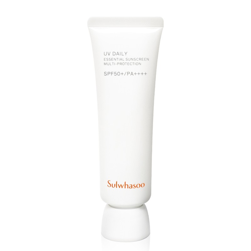 Sulwhasoo Tinnitus Cream 50ml single item special set (+3 types