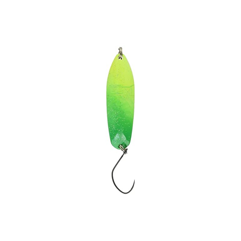 Angler'z System SH-G. Spoon Bucks Daytona, 0.6 oz (18.0 g)