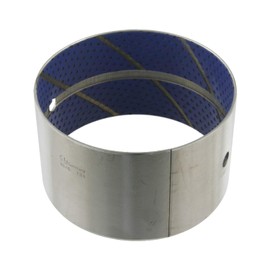 febi bilstein 11876 Spring Sleeve for lifting pivot, pack of one